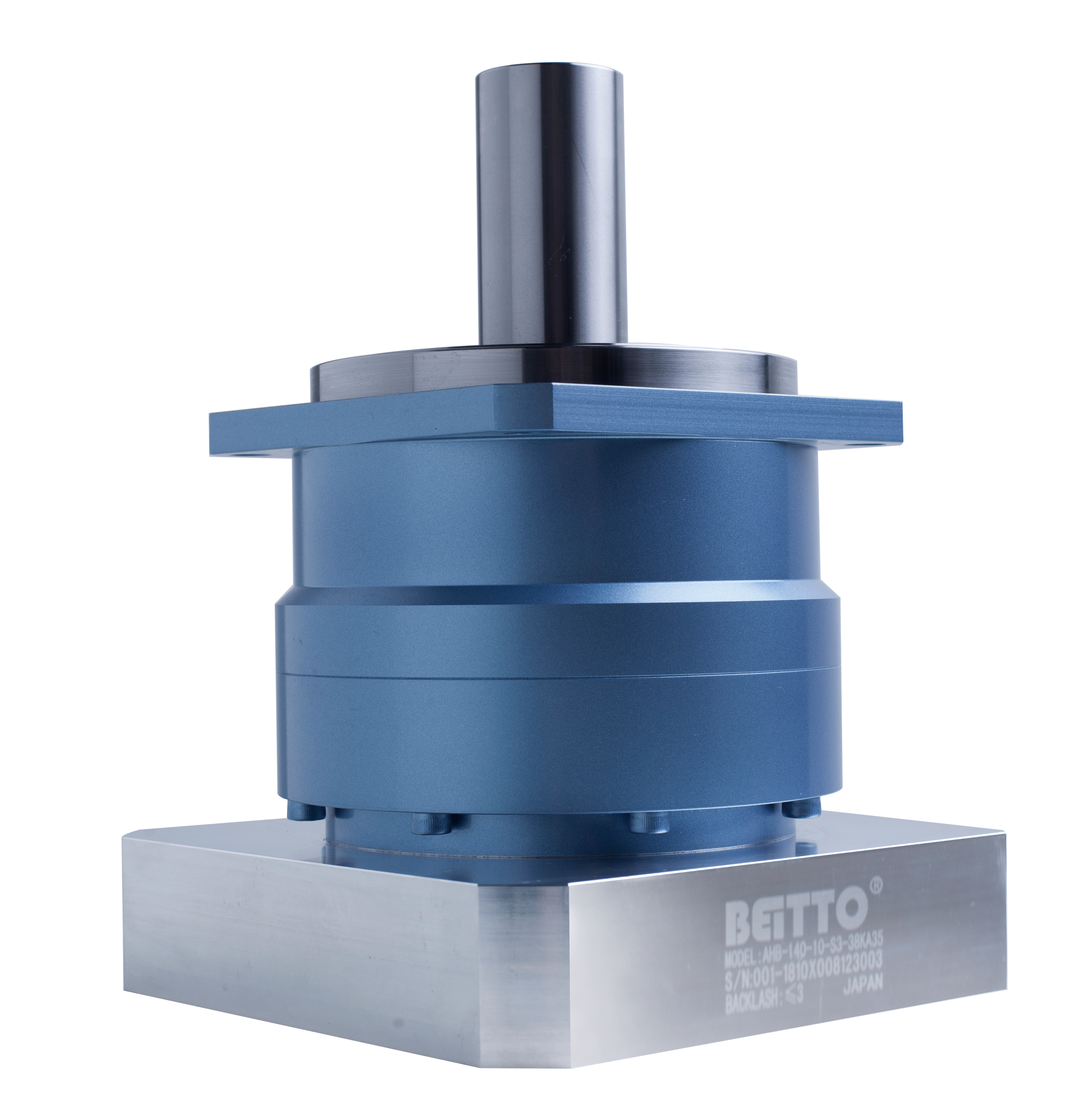 貝托減速機(jī)AHB系列